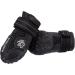 TRIXIE Non-Slip Dog Shoes - Paw Protection Walker Active (Large 2 Pcs Black) for International Shipping - Buy Online on SooperMarket.com