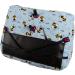 Manicure Cushion Pedicure Pillow Nail Arm Rest Foot Care Bees - Buy Online on SooperMarket.com