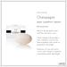 LAFCO NEW YORK Champagne Bar Soap - Ultra Hydrating with Ginger, Grapefruit & Raspberry Scents (4.5 oz) - Buy Online on SooperMarket.com