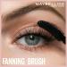 Maybelline Lash Sensational Mascara, Intense Black - Lengthening and Volumizing Formula - Buy Online on SooperMarket.com