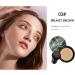 Air Cushion CC Cream 2024 New Mushroom Head Air Cushion CC Cream Air Cushion CC Cream Mushroom Head Mushroom Head CC Cream Foundation Long-Lasting Waterpro of Matte Moisturizing Concealer (Ivory 15g) Ivory 15g - Buy Online on SooperMarket.com