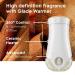 Glade PlugIns Air Freshener Refill Scented and Essential Oils for Bathroom and Home Fragrance Apple Cinnamon 5 Count - Buy Online on SooperMarket.com