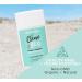 Rustic MAKA Clean Bliss Natural Deodorant | Prebiotic Formula | Vegan & Cruelty-Free | Aluminum & Paraben-Free | Odor Control for Women & Men - Buy Online on SooperMarket.com