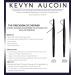 Kevyn Aucoin Precision Eye Definer in Brown (Kobicha) - Pro Makeup Artist's Choice for Sharp, Long-Wearing Eye Definition - Buy Online on SooperMarket.com