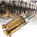 Pull Claw Spindle Accessory BT40-45 External Thread Pull Claw for Machining Center Spindle Automatic Tool Changer - Buy Online on SooperMarket.com