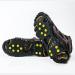 Carryown Ice Snow Grips Traction Cleats - M (Men 5-8/ Women 7-10) 10 Studs - Buy Online on SooperMarket.com