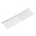 PATIKIL Paper Quilling Tool Comb  Stainless Steel Teeth Origami Carding Create Strip Loops for DIY Art Crafts