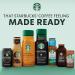 Starbucks Frappuccino Vanilla Coffee Drink 13.7 Fl Oz - Pack of 12 - Buy Online on SooperMarket.com