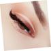 FRCOLOR White Tape Rolls - Photocard Holder Eyelid Sticker Lash Tape & Wound Care - Easy Tear Eye Shadow Strips - International Shipping Available - Buy Online on SooperMarket.com