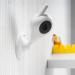 REER Video BabyCam IP Camera - Simple Setup Wireless Control via Free App - 1 Pack - Buy Online on SooperMarket.com