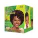 Soft & Beautiful Botanicals Texturize Regular No-Lye