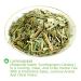 Buy Lemongrass Tea | 50g Loose Leaf Herbal Citronella | Dried Lemon Grass | International Shipping - Buy Online on SooperMarket.com