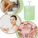 Face Wash Foamer - Face Cleanser Foaming Bottle Bubble Foamer | Ergonomic Pump Facial Cleansing Tool Cleansing Foaming Maker for All Skin Types Green - Buy Online on SooperMarket.com