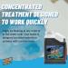 Hotrod Emergency Septic Treatment - Reduce Solids & Extend Drainfield Life | International Shipping - Buy Online on SooperMarket.com