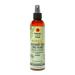 Tropic Isle Living Rosemary Mint Leave-In Conditioner 8oz/ 237ml - Detangles Moisturizes Repairs Scalp and Damaged Hair with Natural Formula Suitable for All Hair Types Cruelty-Free