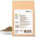 Organic Fennel Seeds 500g - Mild Sweet Taste for Teas & Pasta Dishes | Achterhof Quality - Buy Online on SooperMarket.com