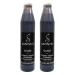 Sanniti Italian Balsamic Vinegar Glaze, 12.9 Ounce (Pack of 2)