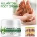 Urea Cream 40 Percent for Feet 40% Urea Cream for Cracked Heels and Dry Skin Aloe Vera Foot Cream with Tea Tree Oil Deep Moisturizing Callus Remover Nourishes Soften for Feet/Knees/Hands/Elbows - Buy Online on SooperMarket.com