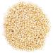 Organic Royal White Quinoa 5 Pounds - Whole Grain | Non-GMO, Kosher, Raw & Vegan | Sirtfood Superfood - Bulk 5 Pound Pack - Buy Online on SooperMarket.com