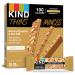 KIND THINS Almond Caramel & Sea Salt Gluten Free Bars 21g Bar (60 Count) - Buy Online on SooperMarket.com