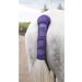 Shires Arma Padded Tail Guard Grey - Premium Horse Care | International Shipping Available - Buy Online on SooperMarket.com