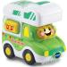 VTech does baby speedster - toy car with music light button exciting phrases and noises - for children from 1 to 5 years multi -colored German