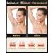 IPL Hair Removal Laser Device for Men & Women - 999 900 Pulses 2 Modes 5 Energy Levels - Painless & Permanent Hair Removal for Body Face & Bikini - Buy Online on SooperMarket.com