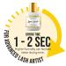 10ml Lyon Lash Performance Glue | Fast Dry Time, Long Retention | Professional Grade Eyelash Extension Adhesive - Buy Online on SooperMarket.com