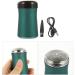 MAGICLULU Electric Shaver & Beard Trimmer for Men - 3D Floating Design Simple & Efficient Personal Care Solution International Shipping Available - Buy Online on SooperMarket.com