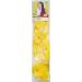 XPRESSION (X-pression) Premium Ultra Braid 82" Hair Extension Yellow - Buy Online on SooperMarket.com