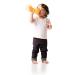 Nuby Plastic No-Spill Sport Sipper  10 Ounce Colors May Vary Multicolor - Buy Online on SooperMarket.com