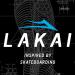 Lakai Manchester Skate Shoes 9.5 Black/Dk Gum - Stylish Men's Skate Shoes - Buy Online on SooperMarket.com