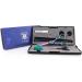 Haryali London Professional 5.5 Hairdressing Barber Scissors - Hair Cutting Salon Shears with Razor Sharp Edges - Gift Box Included - Buy Online on SooperMarket.com