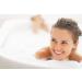 Buy tetesept Swimming Salt Senses | Sea Salt Care Bath - 10 x 60g | Revitalize Soul & Spirit | International Shipping Available - Buy Online on SooperMarket.com