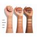 Bellapierre Mineral Foundation Stick - Full Coverage Matte Finish, Deep 0.35 Oz - Cruelty Free & Paraben Free - Buy Online on SooperMarket.com