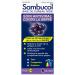 Sambucol Black Elderberry Anti-Viral Flu Care | Quickly Relieves Cold & Flu Symptoms | Immune Support & Antioxidant | Ideal for Families | Syrup 230 mL blue Anti-Viral Flu Care 230 ml (Pack of 1) - Buy Online on SooperMarket.com