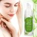 Eyelash Extension Cleanser 60ML - Green Aloe Lash Shampoo | Foaming Eyelid Cleanser | Paraben & Sulfate Free | Professional & Home Use - Buy Online on SooperMarket.com