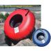 Tube In a Box 45 XL - Original Swim and Snow Tube - 45 Inch - Buy Online on SooperMarket.com