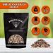 Presto Sales Chopped Dates 80 oz - The King of Dates Diced Snack, Sweet & Nutritious, Vegan - Resealable 5 lbs Bag - Buy Online on SooperMarket.com
