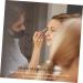 Didiseaon Makeup Supplies Eyebrow Brow Stencil Guide Ink Nose Measuring Thin- Threading Grooming Ultra- - Buy Online on SooperMarket.com