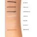 Buy UND GRETEL HOLT Eyeliner Eye Pencil Mocha 02 - International Shipping Available | Top-Rated Vegan Makeup - Buy Online on SooperMarket.com