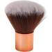 Rechargeable Electric Makeup Brush with Adjustable Frequency Soft Fluffy Hair Makeup Brush for Makeup Application - Buy Online on SooperMarket.com