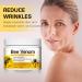 Bee Venom Anti-Wrinkle Cream Bee Venom Cream for Face Anti-Wrinkle Hydrating Moisturising Reduces Fine Lines Lightens The Skin 50g - Buy Online on SooperMarket.com