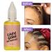 Wig Glue Remover Hair Tape Extensions Remover Tape in Extensions Adhesive Residue Remover for Hair Replacement Lace Front Wig Poly Hairpieces Toupee Cosmetic Hair Systems Bonding WigGlueRemover - Buy Online on SooperMarket.com