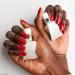 Essie Gel-Like Nail Polish Lasts Up To 15 Days With Flex.e Gel Technology No Chipping Glass-Like Shine Vegan Formula Gel Couture Shiny Top Coat 13.5 ml Gel Top Coat - Buy Online on SooperMarket.com