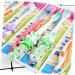 Buy Gatuida Whitening Toothbrush - 36 Pcs Sensitive Small Brush Head for Toddlers | International Shipping Available - Buy Online on SooperMarket.com