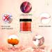 Saviland Glow in the Dark Dip Powder Nail Set - 10 Colors for French Manicure Nail Art, No Lamp Needed - Buy Online on SooperMarket.com