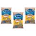 3 x Camil Brazilian Pinto Beans 1Kg | Premium Selection | Frijol Haricots Feijao Carioca | GMO Free | Naturally Gluten Free | Vegan | High Fibre & Protein
