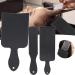 3PC Hair Highlighting Board Set - Balayage & Color Paddle for Salon Use | Large Medium Small Sizes - Perfect for Bleached Hair Applications - Buy Online on SooperMarket.com