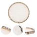 Buy Nail Art Display Stand - Manicure Salon Tool & Photo Prop | Nail Tips Display Board for Beauty Salons - Buy Online on SooperMarket.com